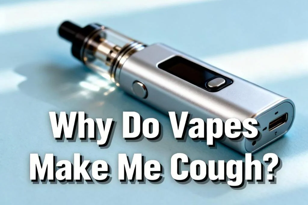 Why Do Vapes Make Me Cough?-1