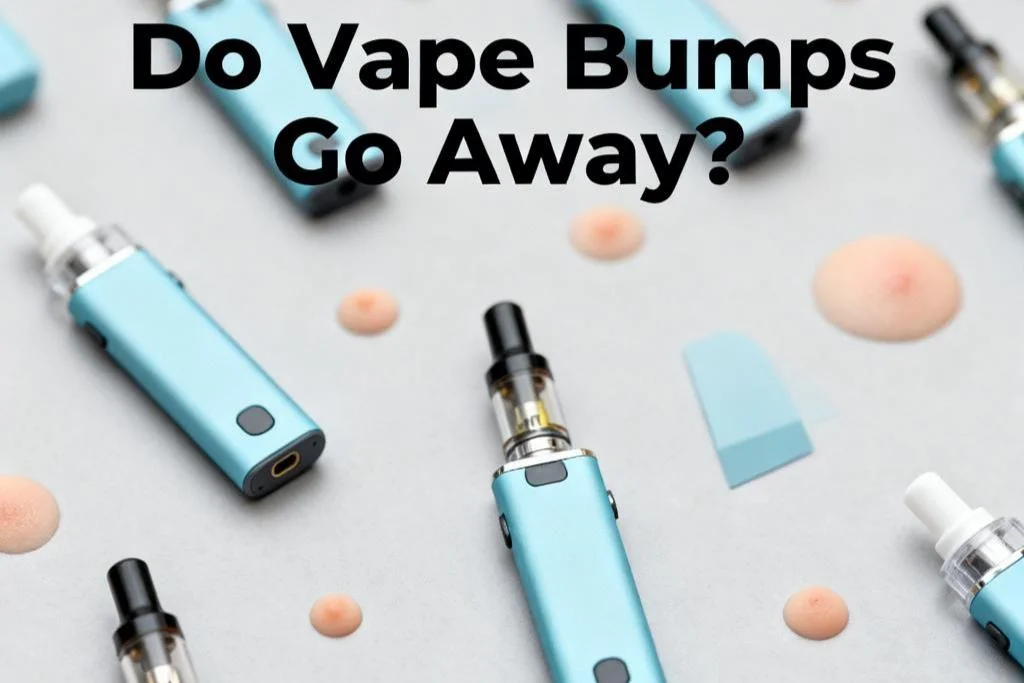 Do Vape Bumps Go Away?-2
