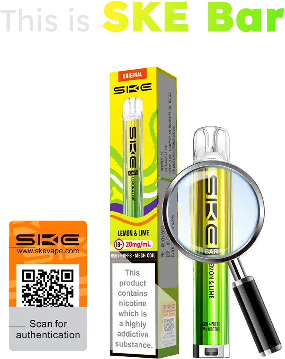 SKE Bar