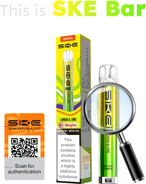 SKE Bar