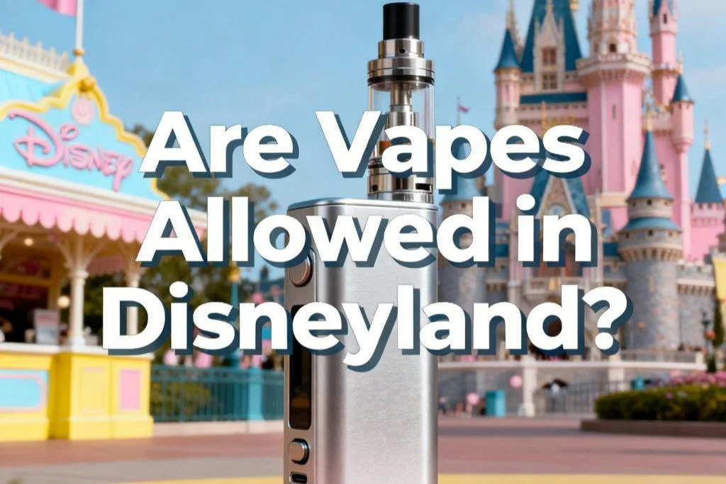 Are Vapes Allowed in Disneyland?-2