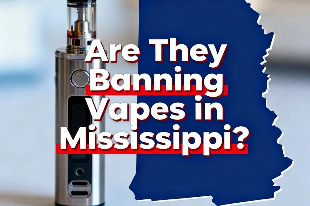 Are They Banning Vapes in Mississippi?-1