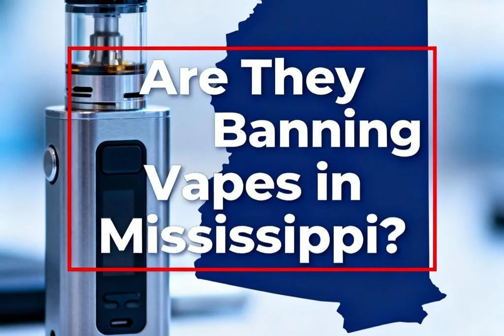 Are They Banning Vapes in Mississippi?-2