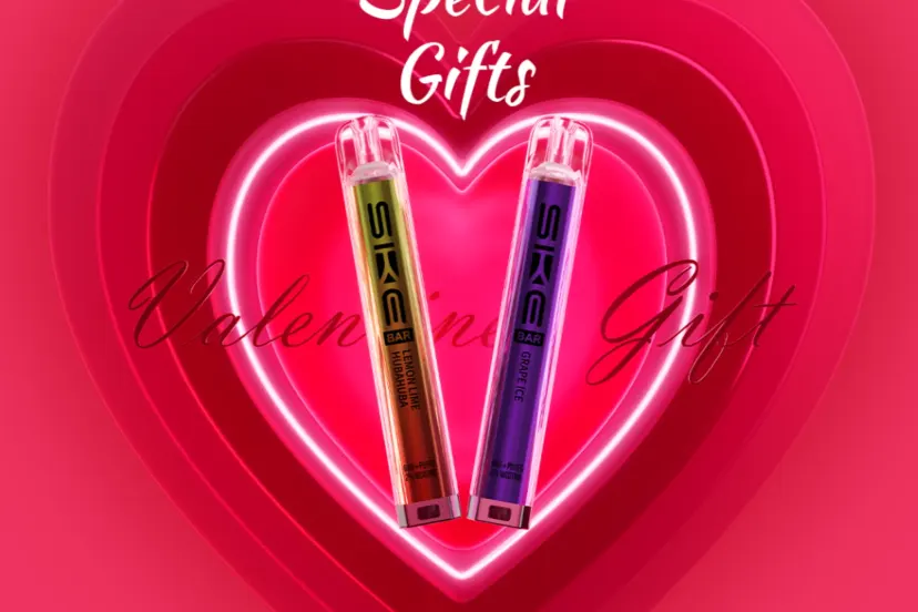Article cover for SKE Announces Winners of the 2026 Valentine’s Day Giveaway