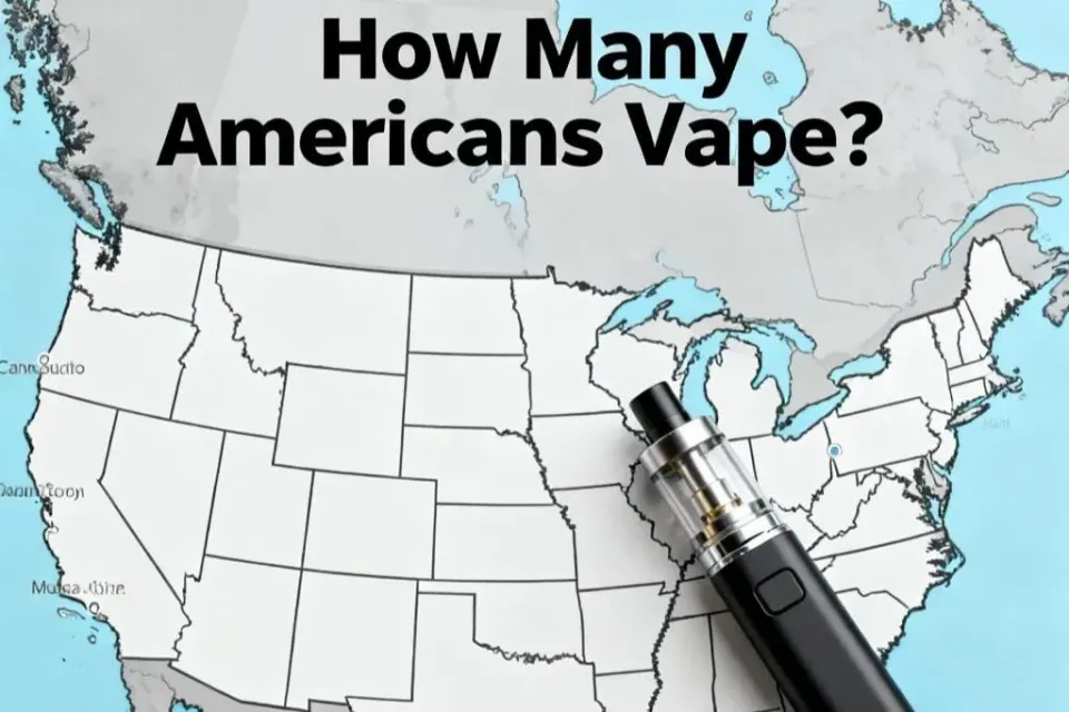 How Many Americans Vape? How Many Americans Vape?-2