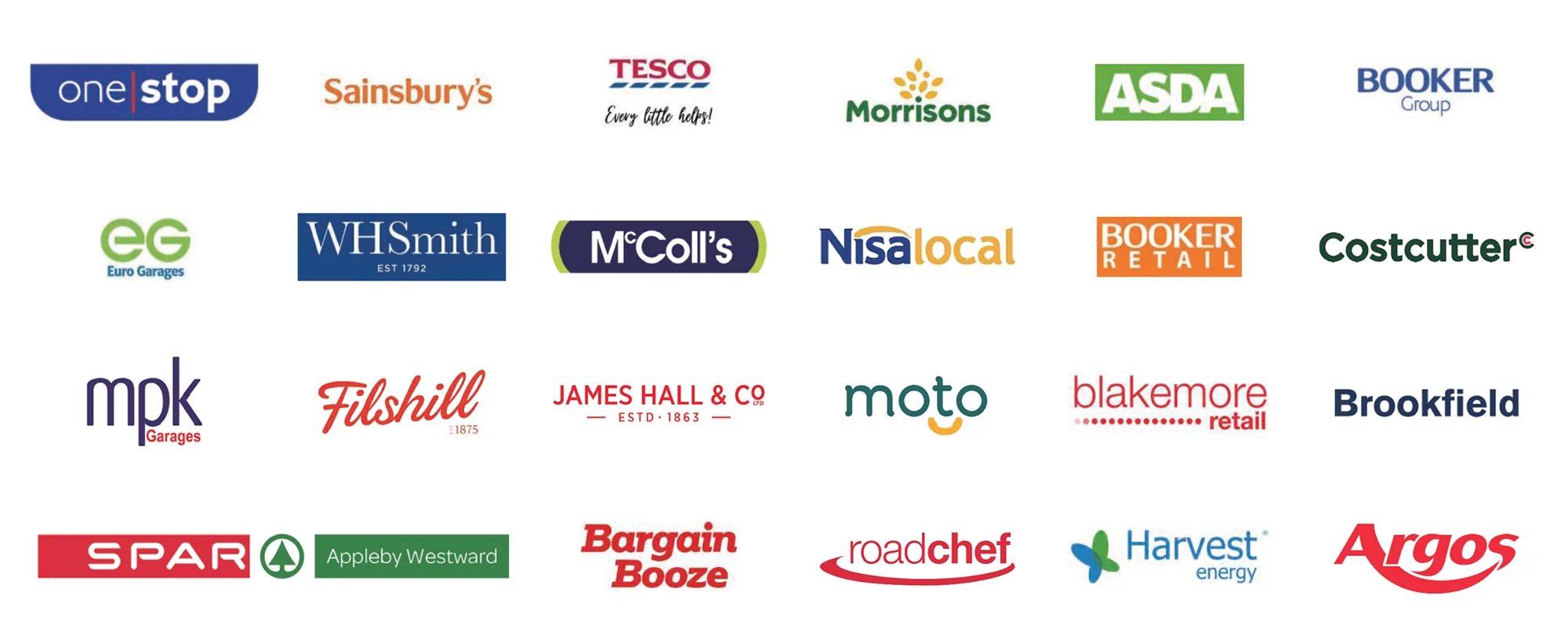 渠道合作战略伙伴