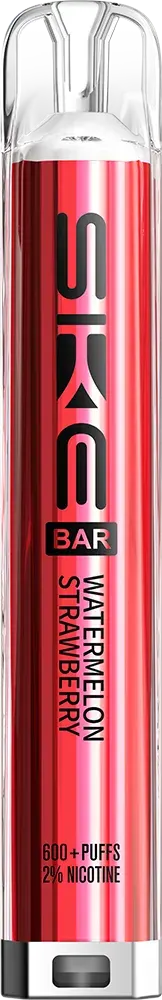 Watermelon Strawberry