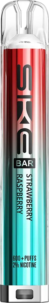 Strawberry Raspberry