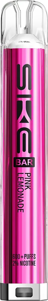 Pink Lemonade
