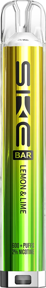 Lemon & Lime