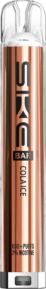 Cola Ice