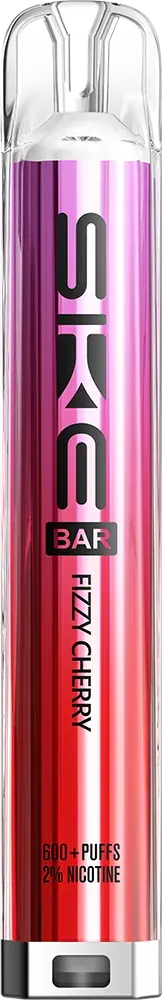 Fizzy Cherry