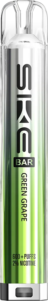Green Grape