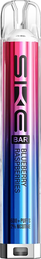 Blueberry Raspberries