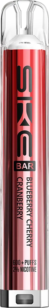 Blueberry Cherry Cranberry