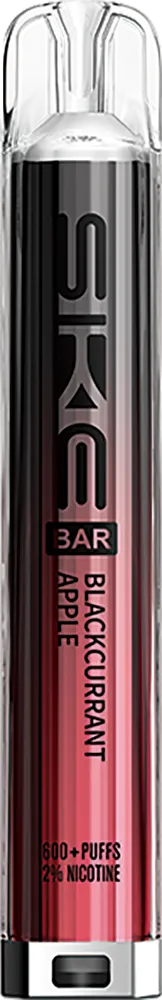 Blackcurrant Apple