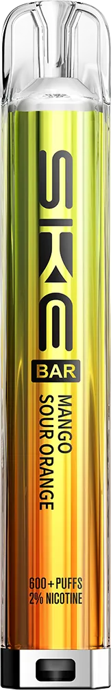 Mango Sour Orange