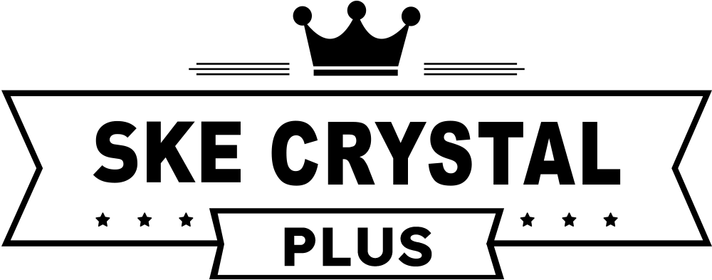 SKE CRYSTAL PLUS