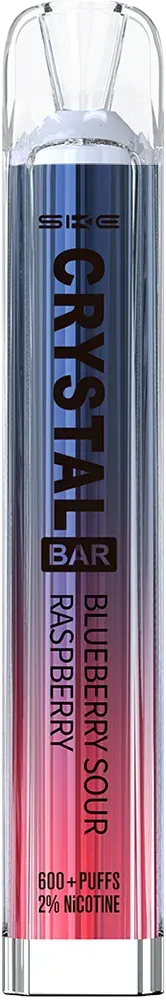 Blueberry Sour Raspberry