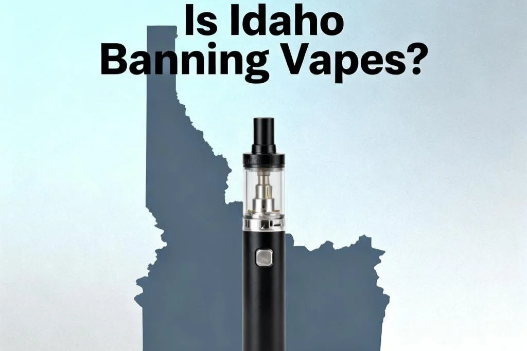 Are Vapes Banned in KY: Kentucky Vaping Laws Explained in 2025 - Crystal  Vape & Crystal Bar & SKE Vape Official Station