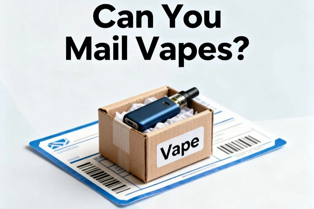 Can You Mail Vapes?-2