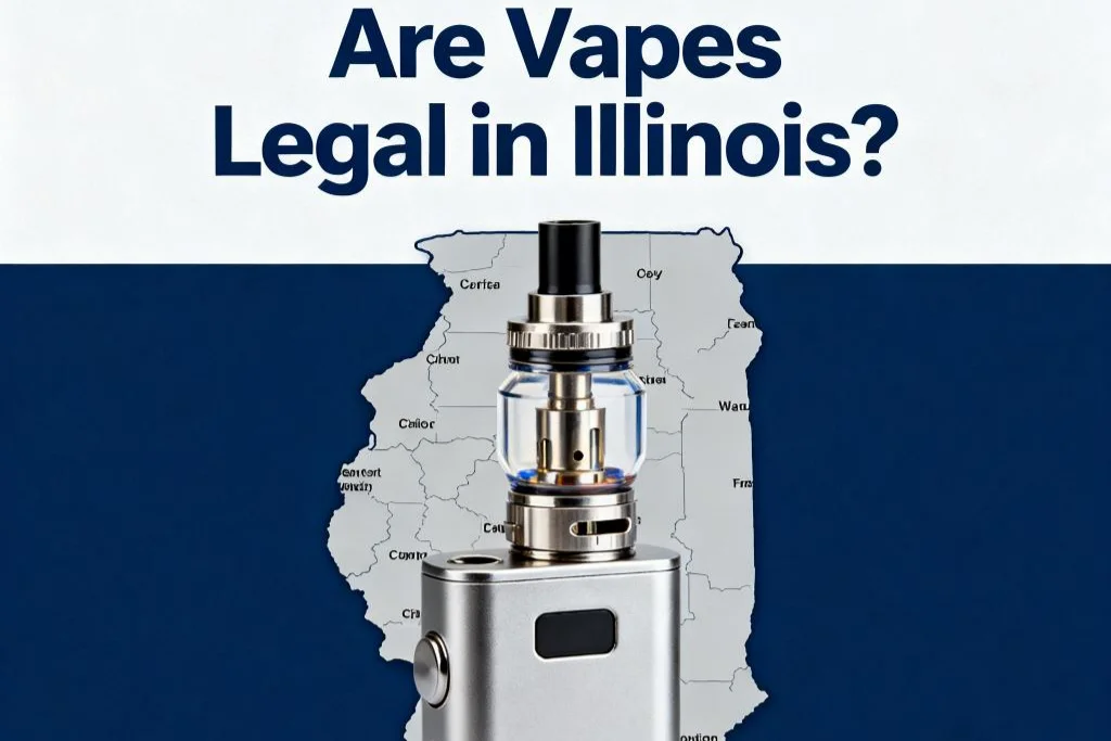 Are Vapes Legal in Illinois?-2