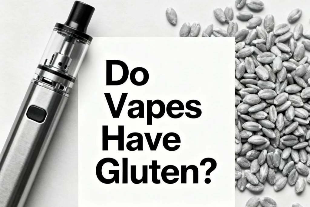 What's in Vape Juice? Ingredients Unraveled