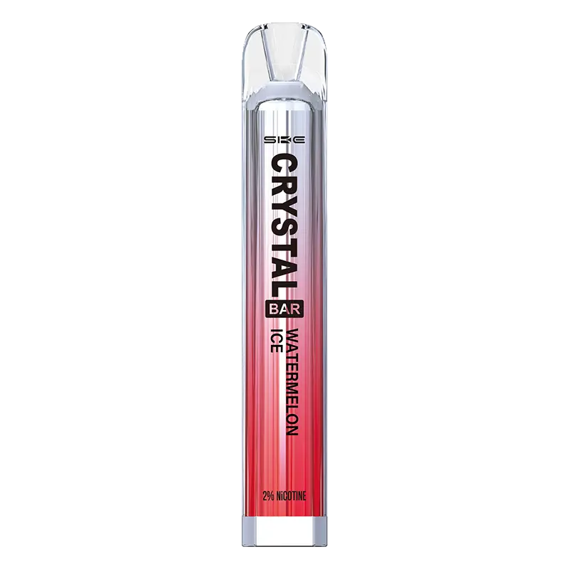 SKE Crystal Bar