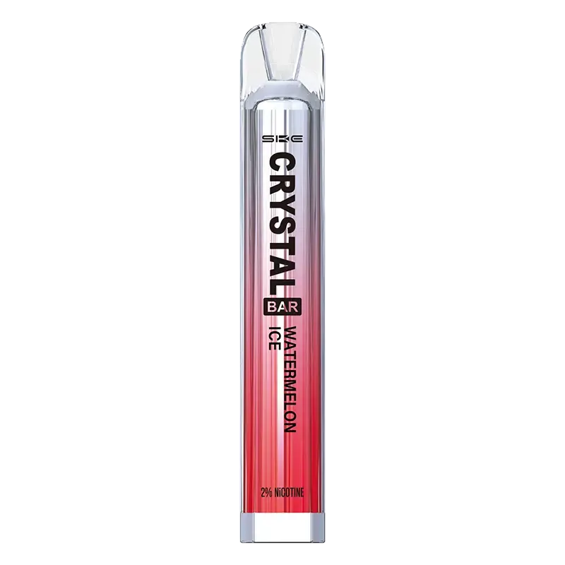 SKE Crystal Bar