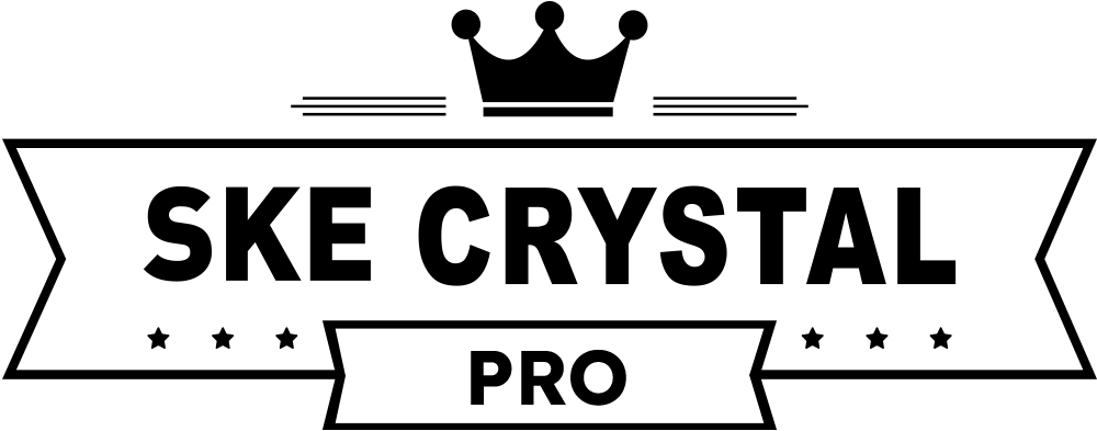 ske crystal pro