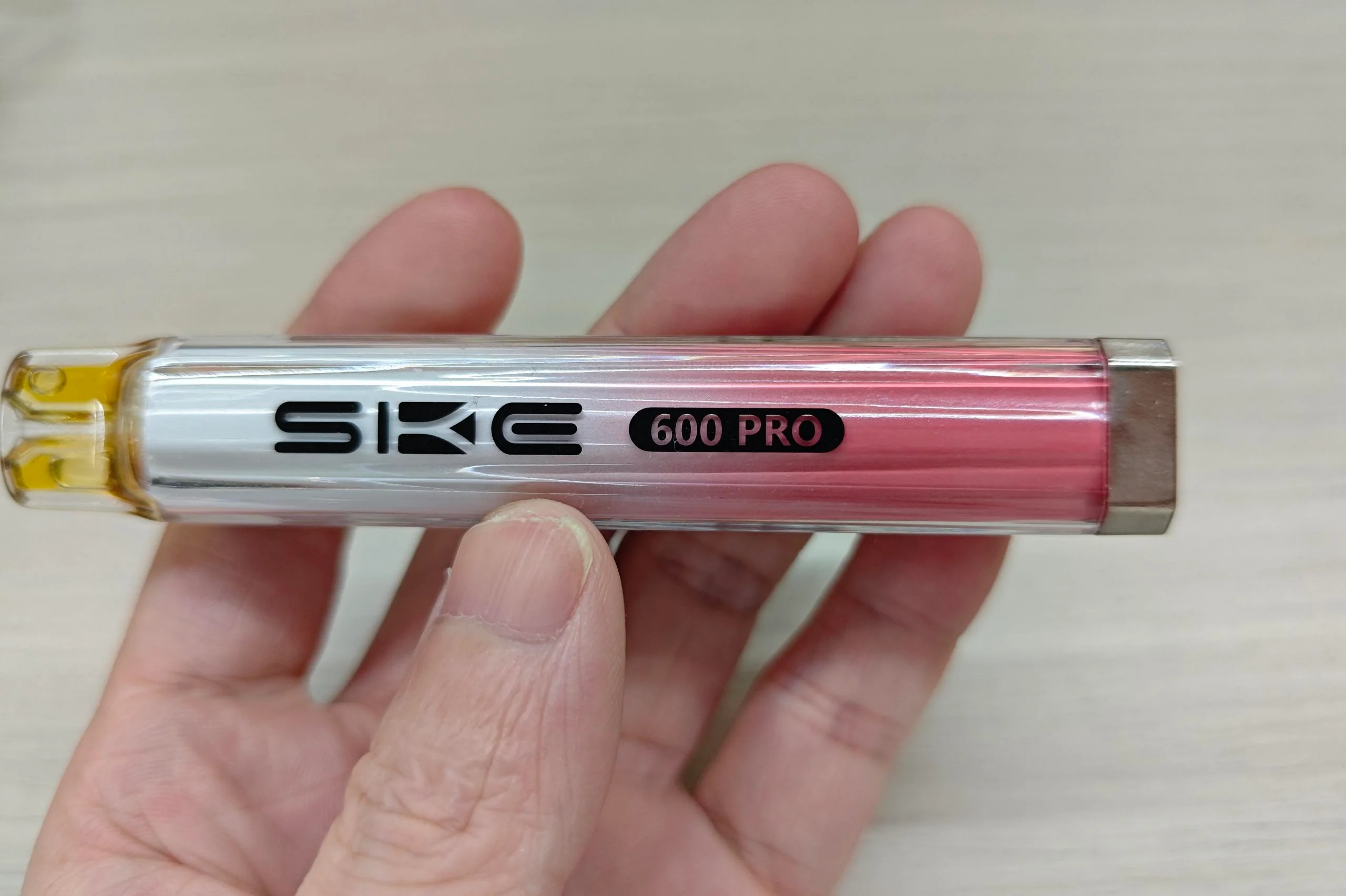 Are Vapes Illegal in Mexico?