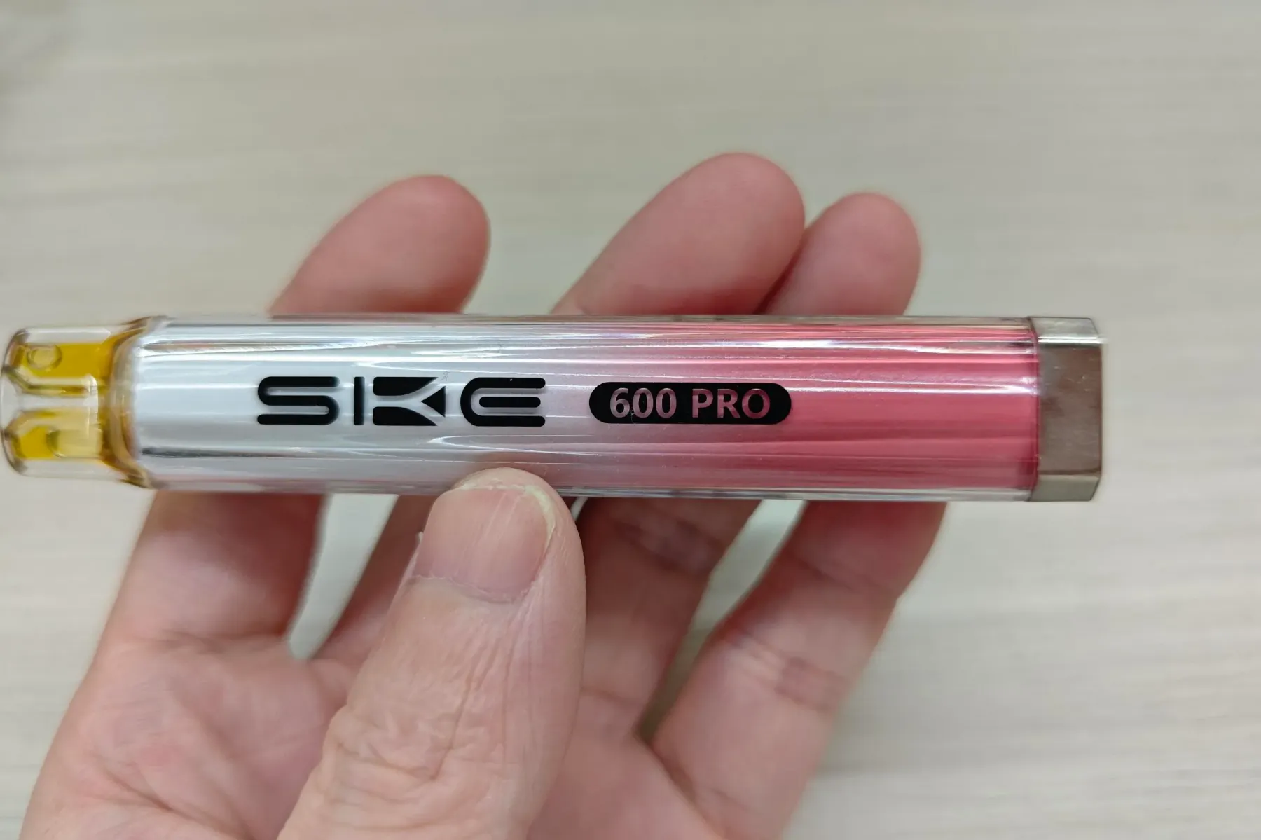SKE 600 PRO Review