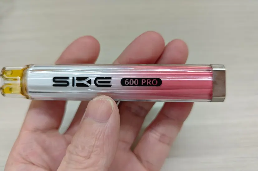 Article cover for SKE 600 PRO Review