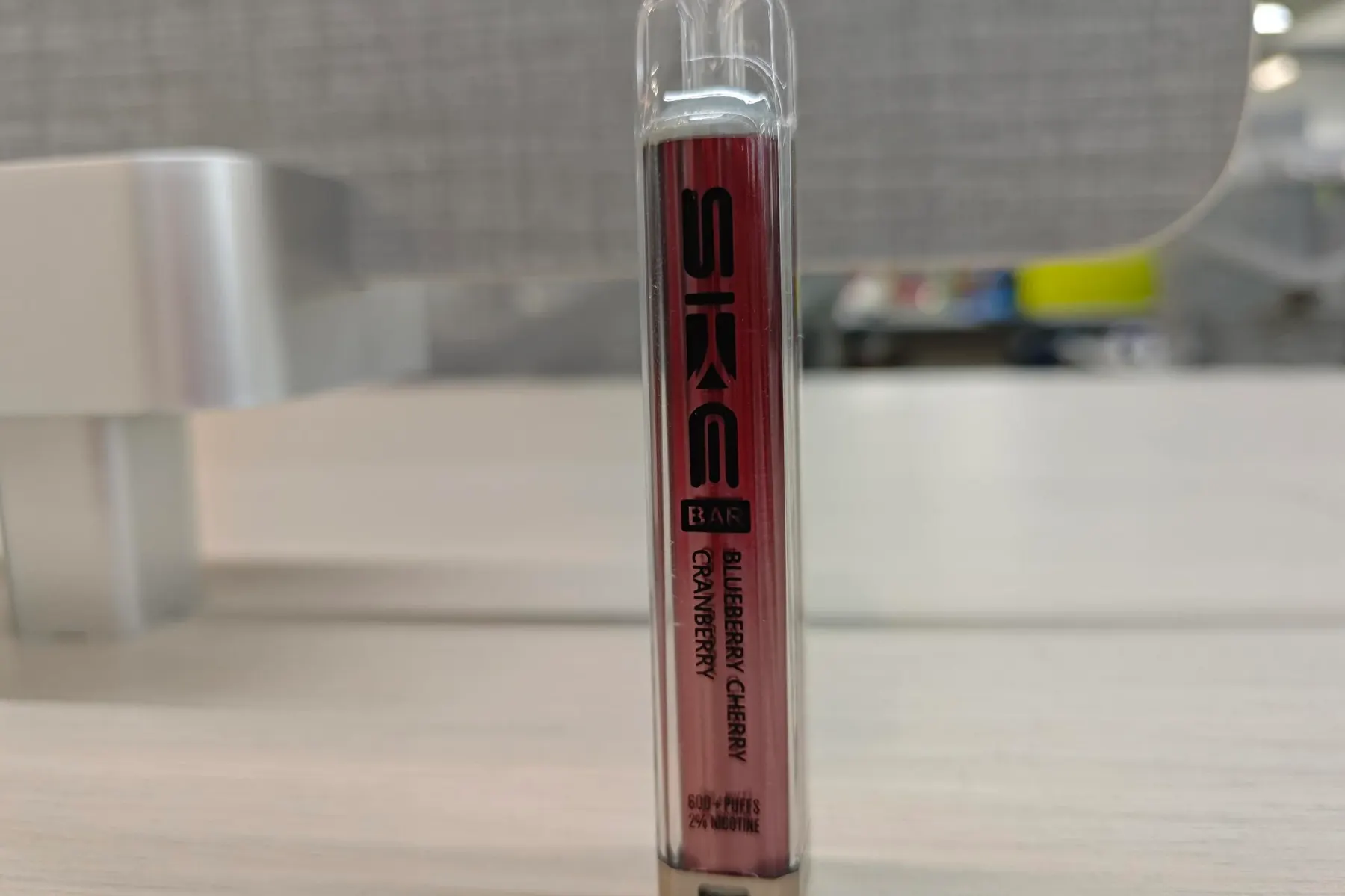 SKE BAR REVIEW