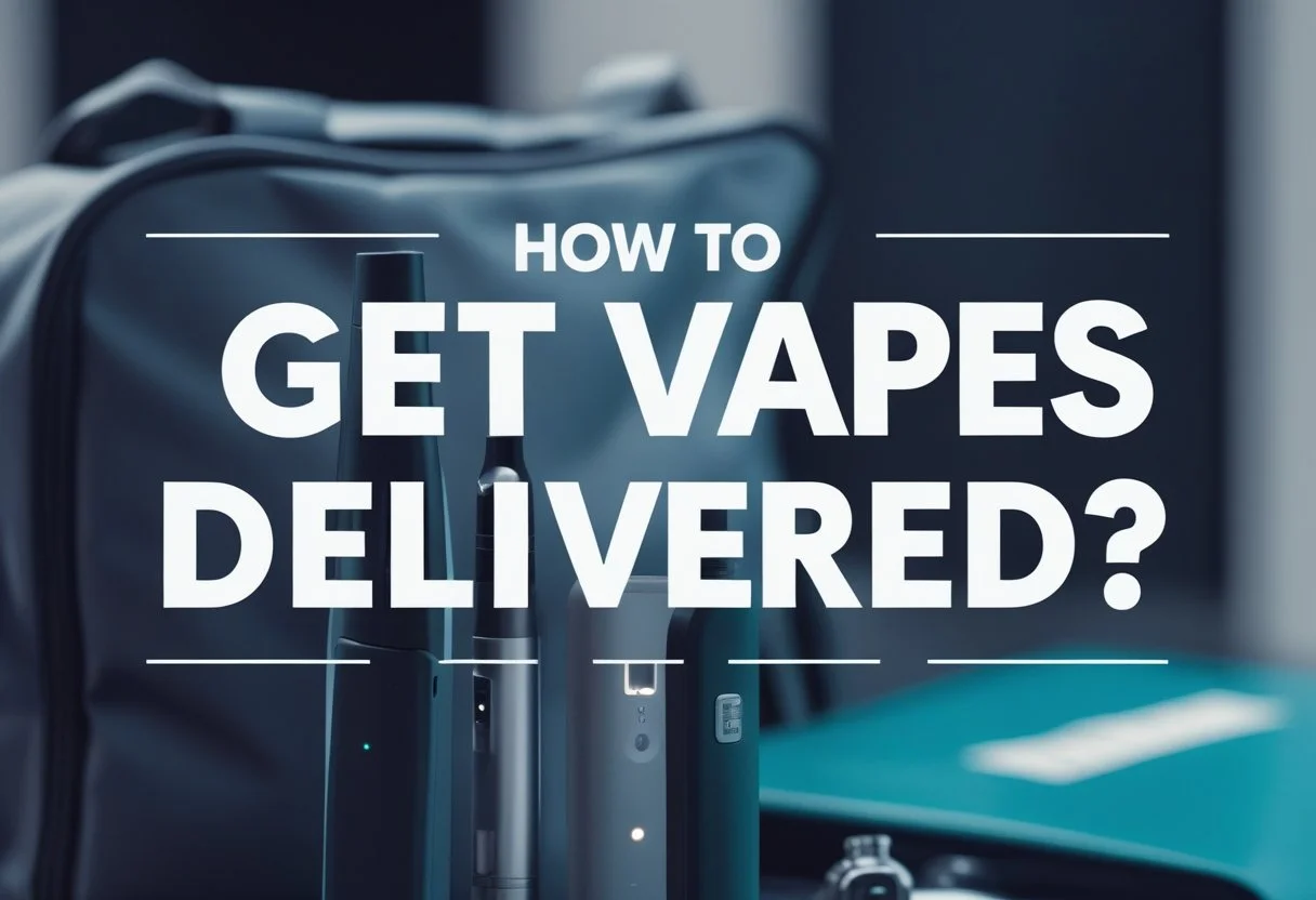 How to Get Vapes Delivered?-1