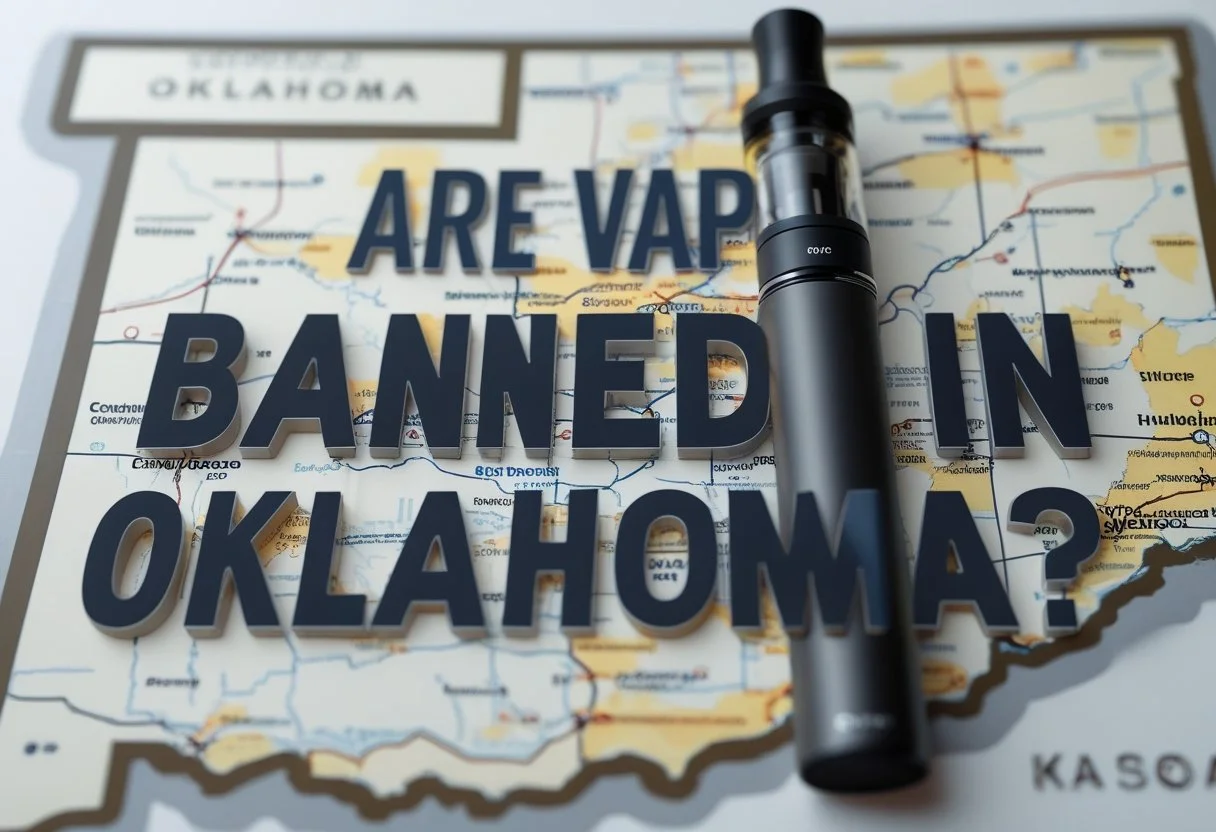 Are Vapes Banned in Oklahoma? Are Vapes Banned in Oklahoma?-2