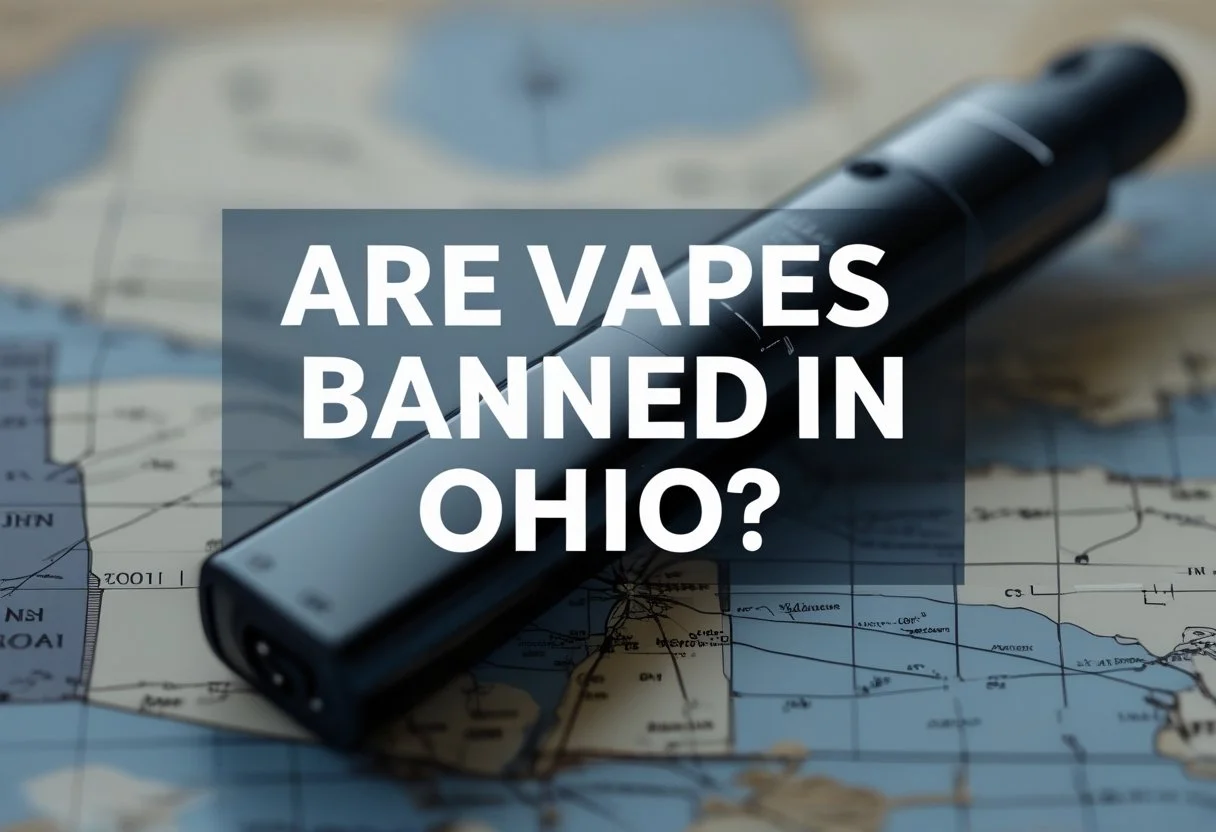 Are Vapes Banned in Ohio? Are Vapes Banned in Ohio?-1