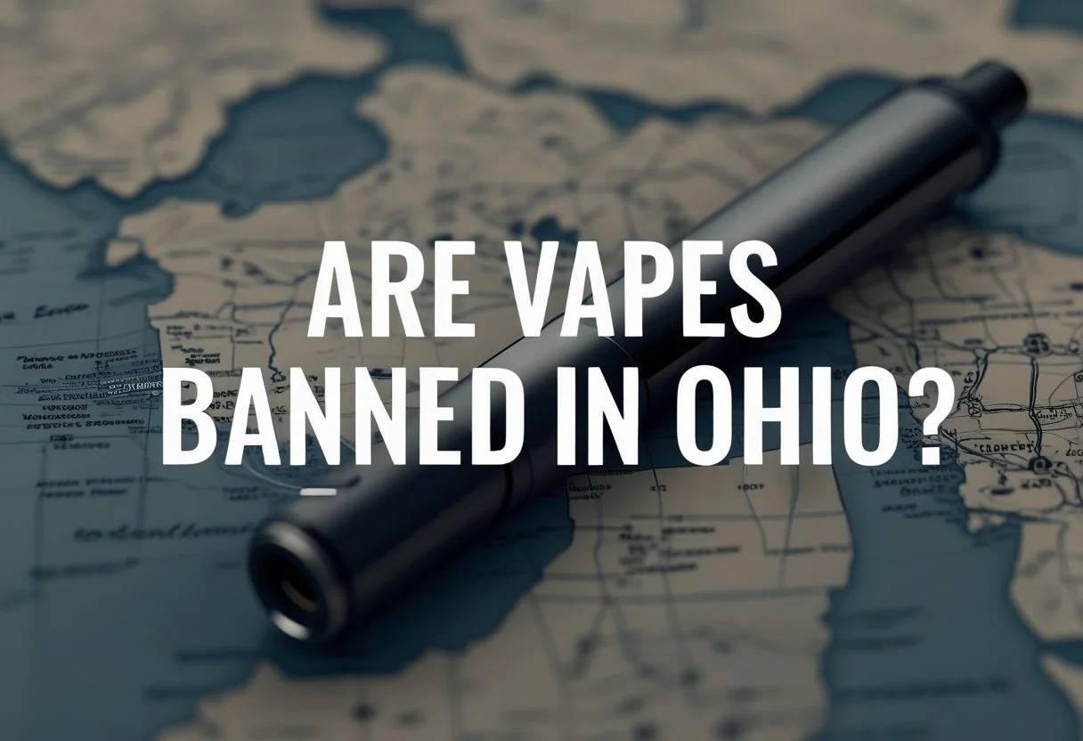 Are Vapes Banned in Ohio? Are Vapes Banned in Ohio?-2