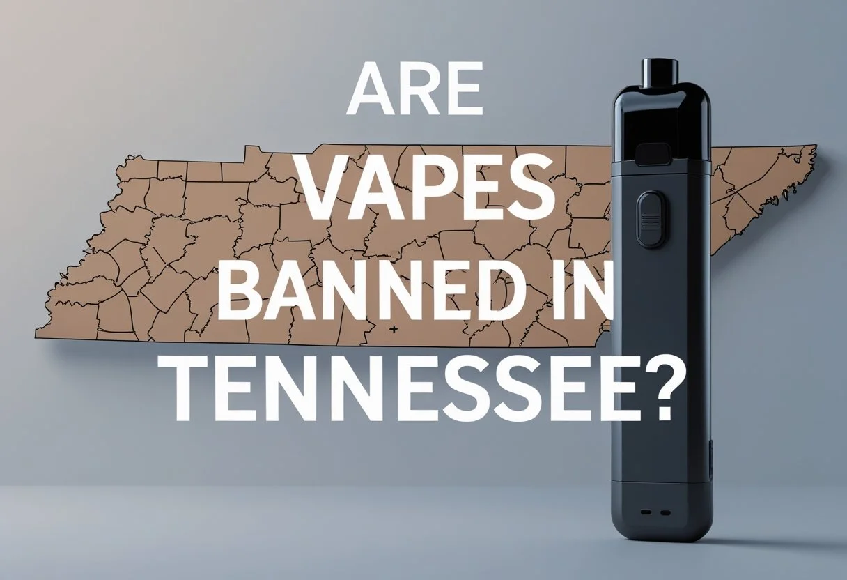 Are Vapes Banned in Tennessee?-2