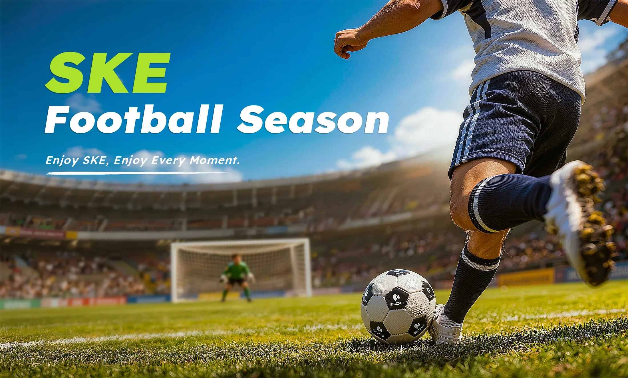 SKE Football Season