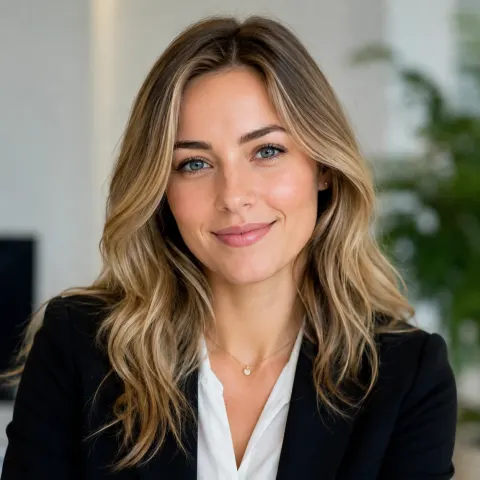 Emma Richardson