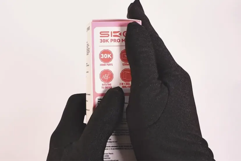 Video poster for How to Set up Your SKE 30K Pro Max?