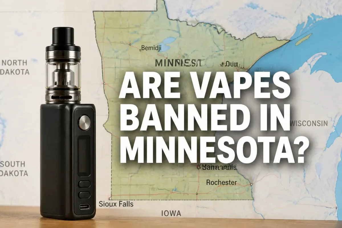 Are Vapes Banned in Minnesota?-1