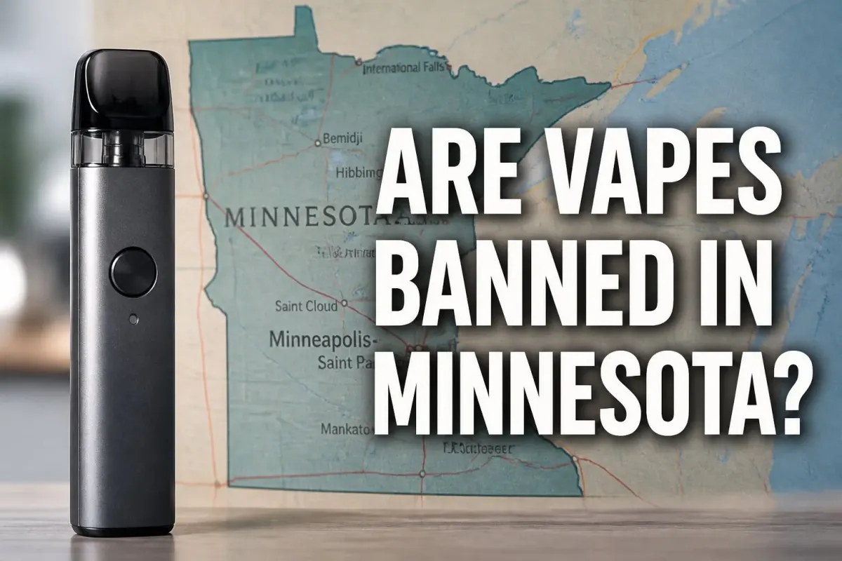Are Vapes Banned in Minnesota?-2