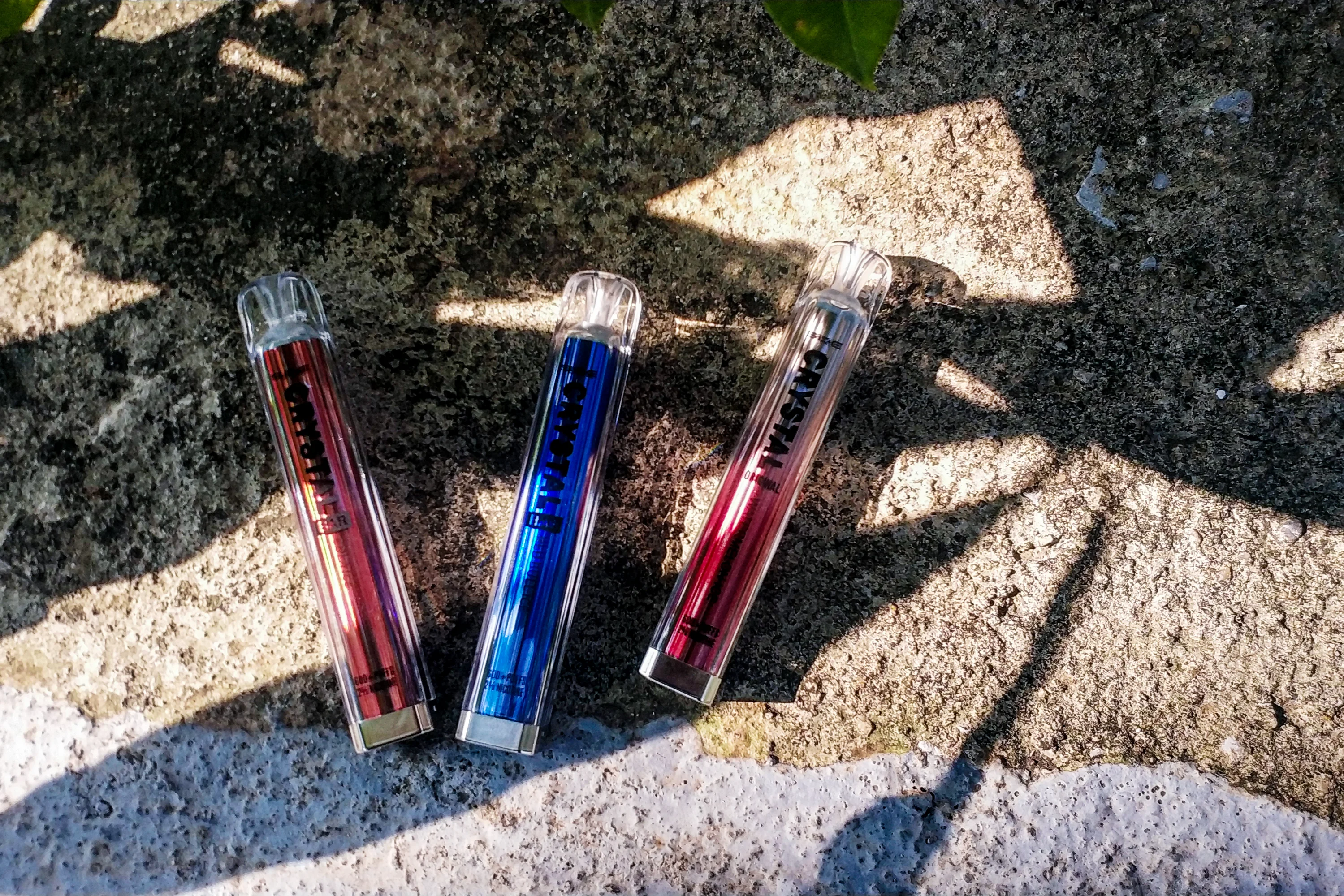 ske crystal vape vs elf bar SKE Crystal Bar vs Elf Bar: Which Disposable Vape Is Better in 2026?