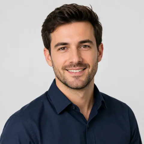 Ethan Brooks