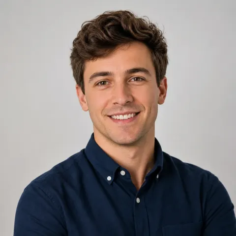 Ryan Mitchell