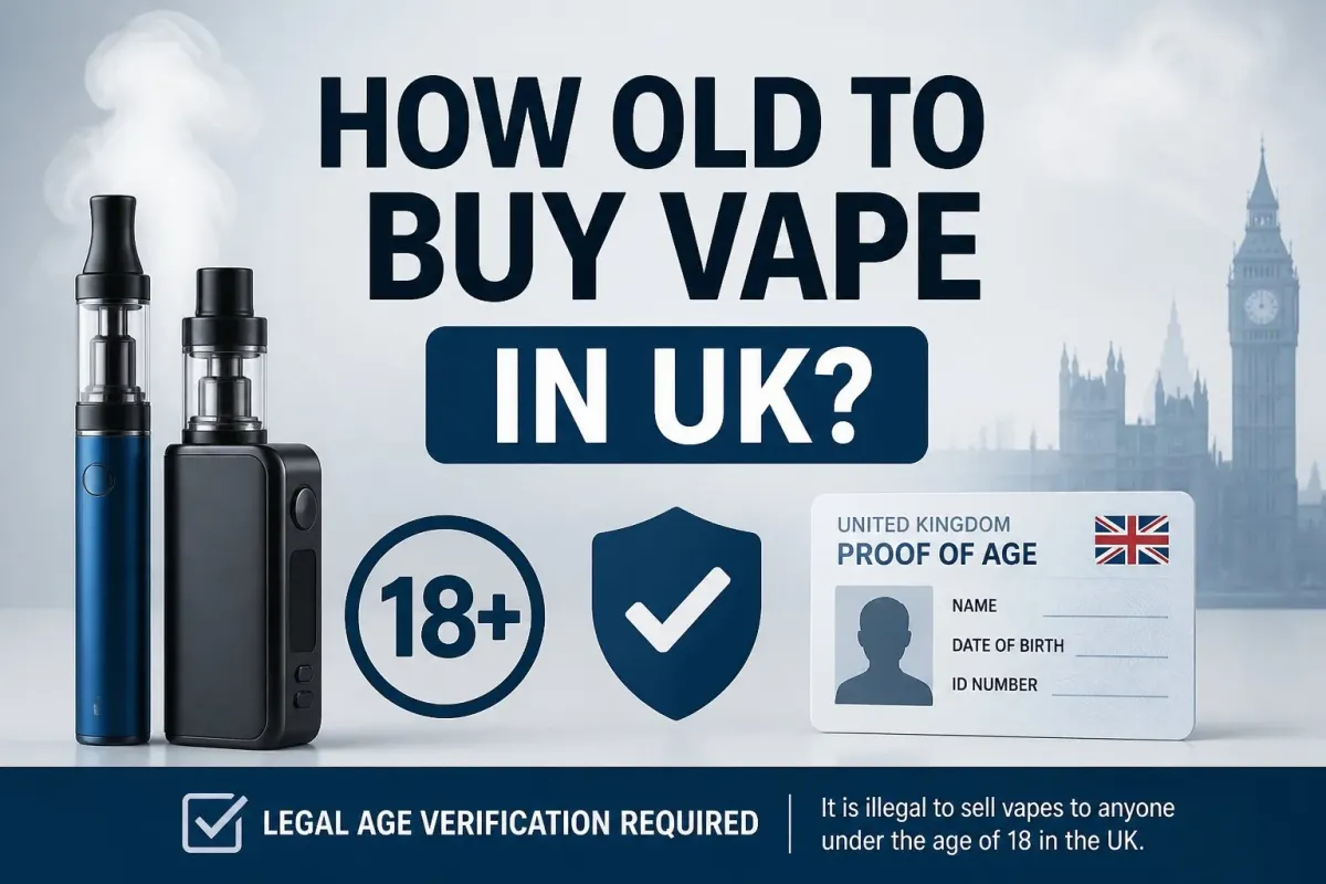 Why Is the Legal Age 18?