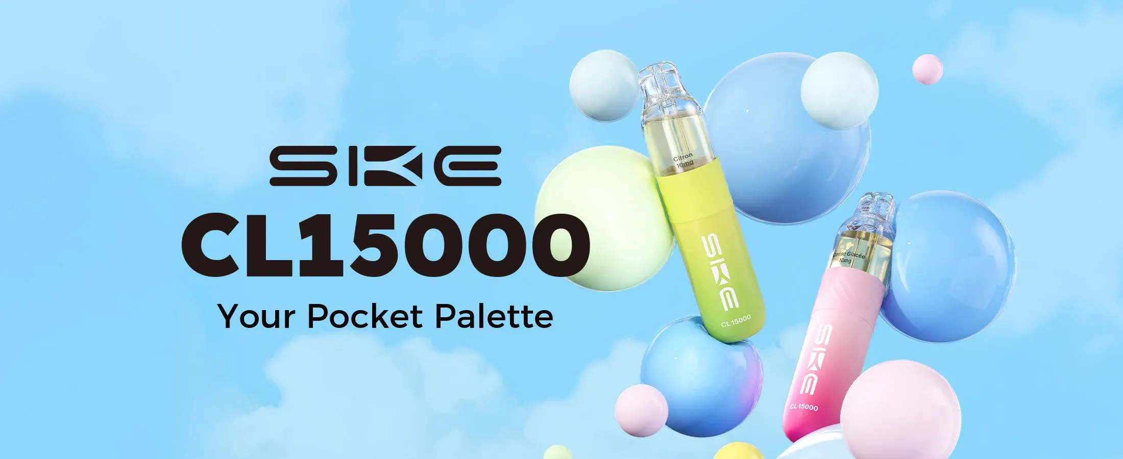 SKE CL15000