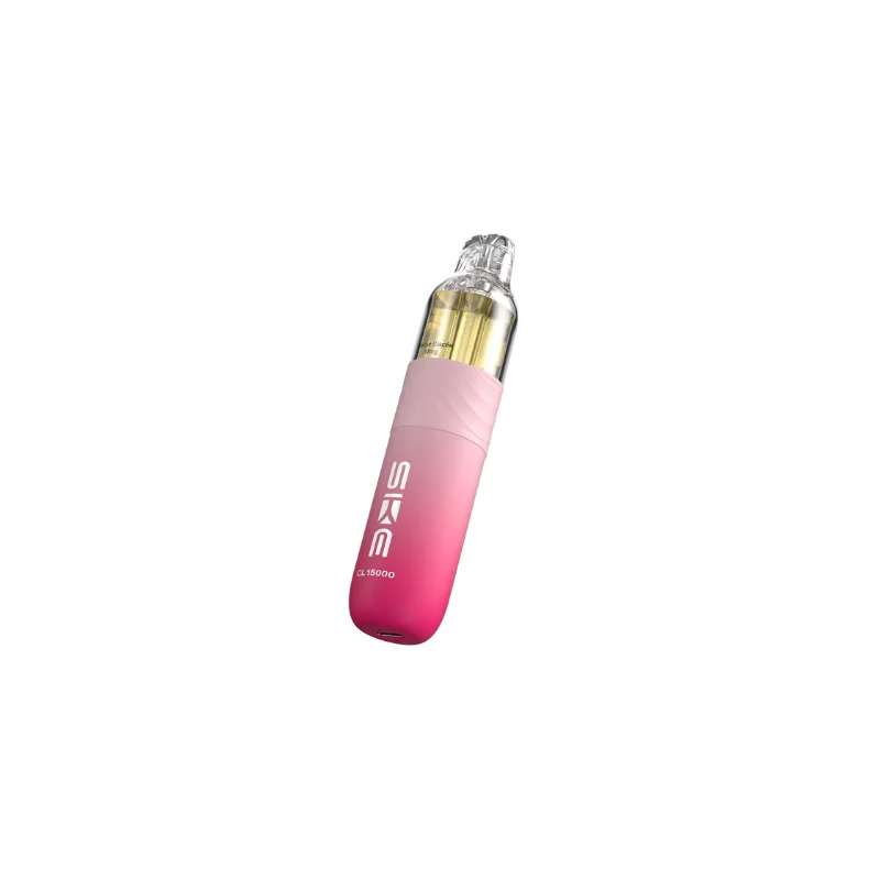 Fizzy Cherry